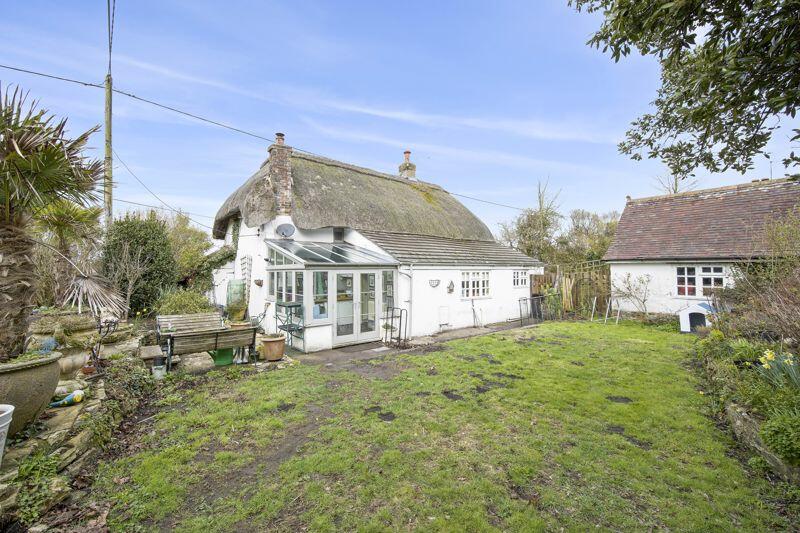 Additional image 13 of Burton Road, East Burton, BH20