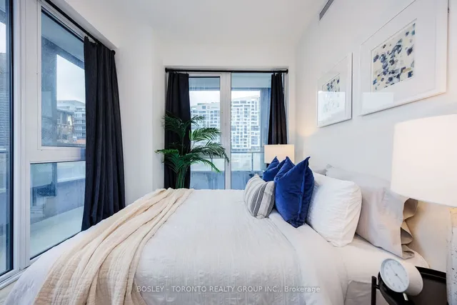 Additional image 11 of 9 Tecumseth St Unit 409