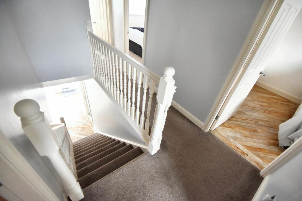 Additional image 35 of Church Meadow, Unsworth, BL9