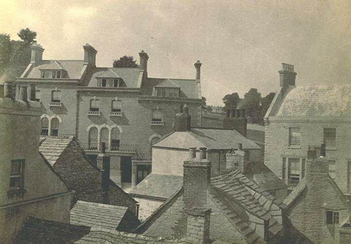 Additional image 10 of Cliff Place, Swanage