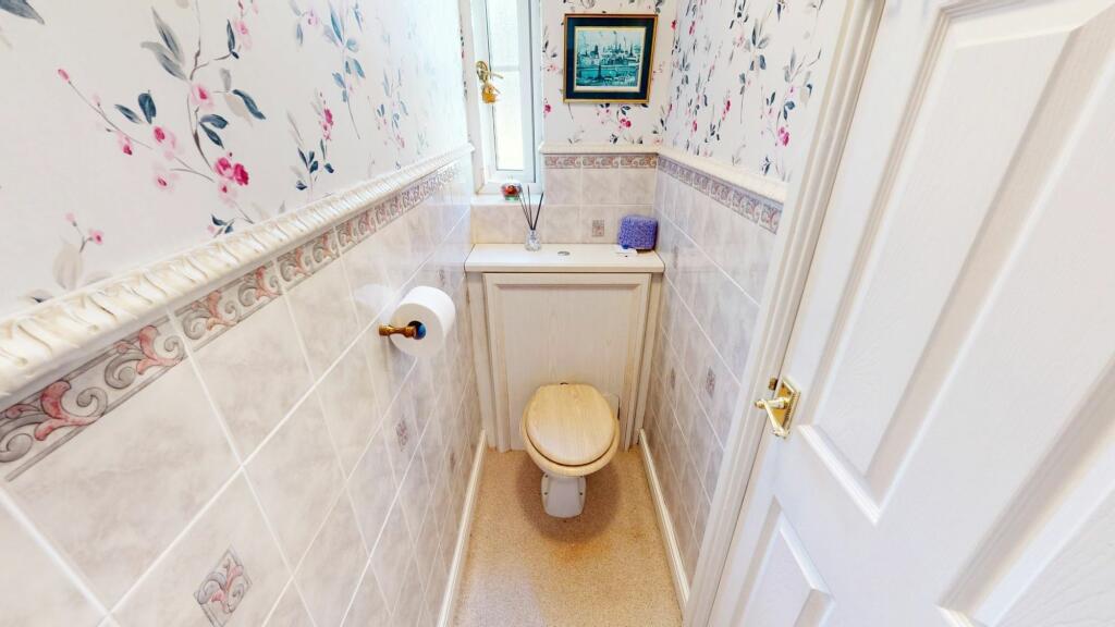 Additional image 6 of Sandfield Drive, Lostock, BL6