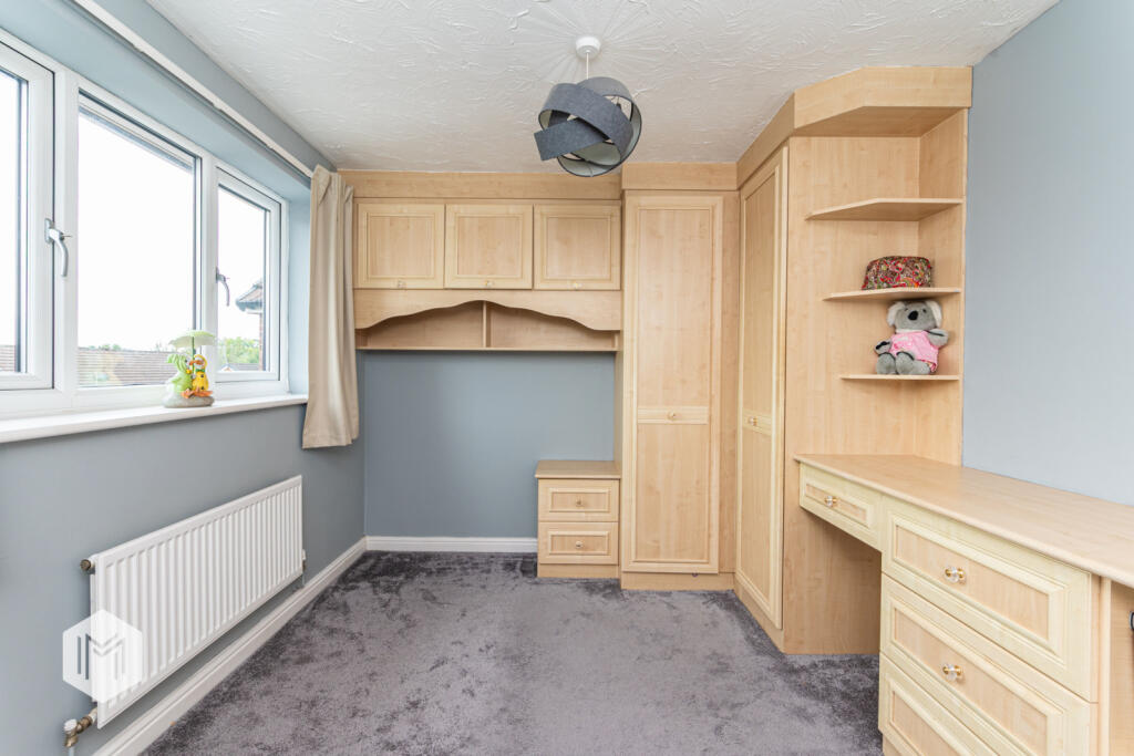 Additional image 18 of Rosewood Avenue, Tottington, Bury, Greater Manchester, BL8 3HG