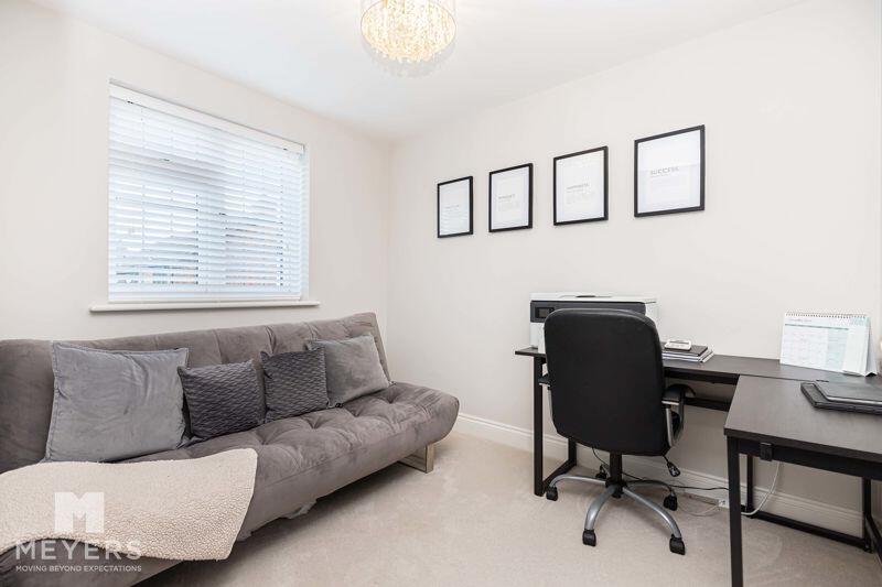 Additional image 28 of Walsingham Dene, Littledown, BH7