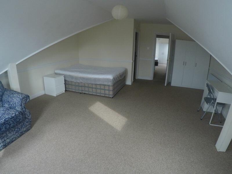 Additional image 7 of Large 4 Bedroom Student Flat in Winton- Banks House  -Available September 2025