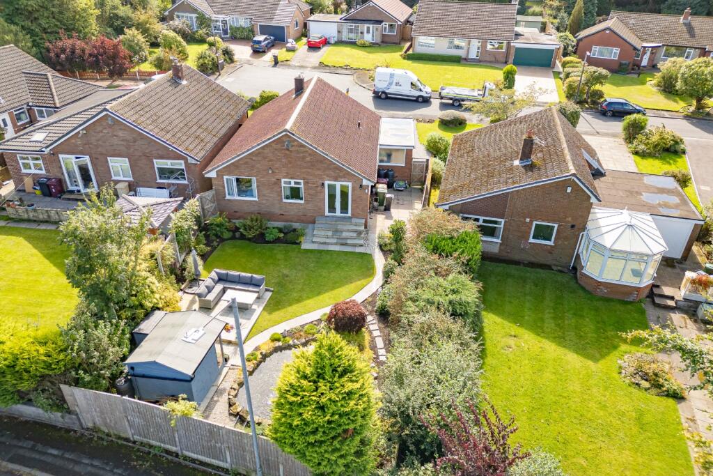 Additional image 28 of Lennox Gardens, Bolton, Lancashire, BL3