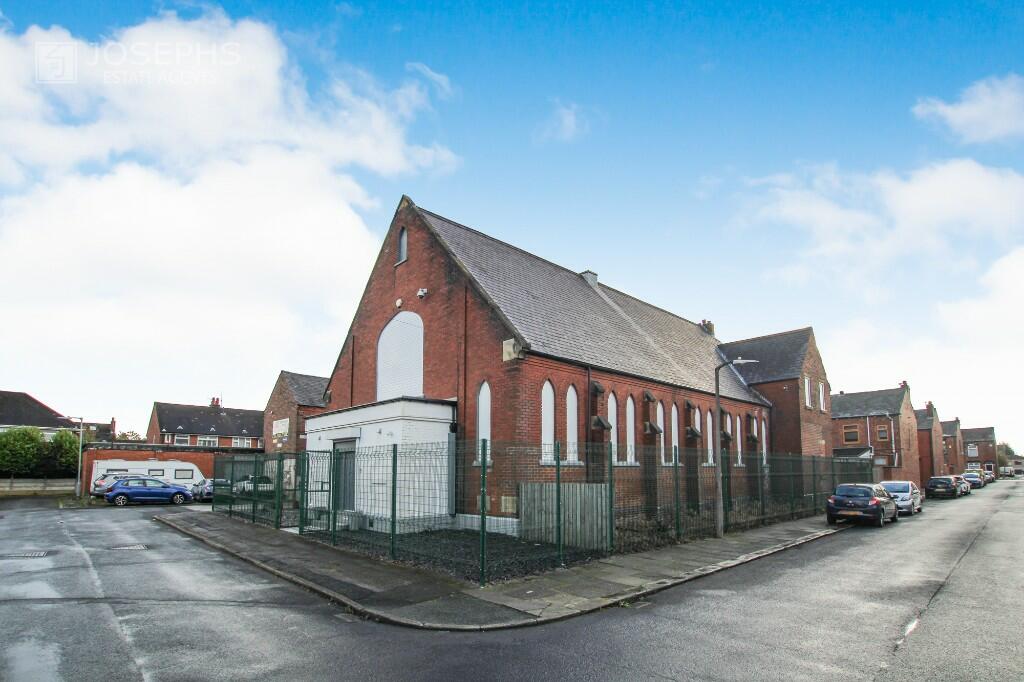 Additional image 2 of Hardman Street, Bolton, Greater Manchester, BL4