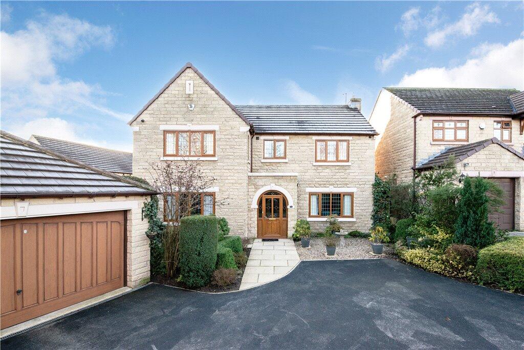 Additional image 28 of Nightingale Walk, Bingley, West Yorkshire, BD16