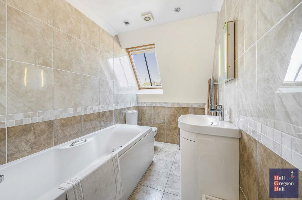 Additional image 10 of Selby House, Gilbert Road, Swanage