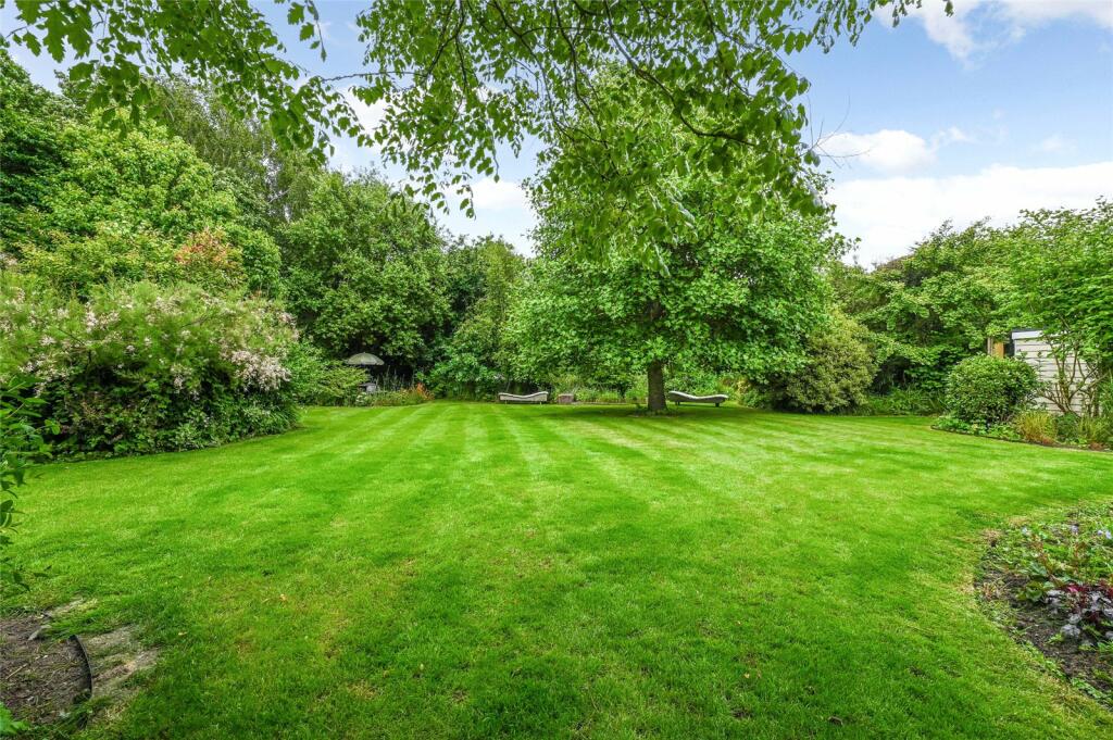 Primary image of Burndell Road, Yapton, Arundel, West Sussex, BN18