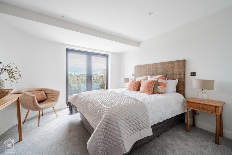 Additional image 15 of 3 The Sands - UNINTERRUPTED SEA VIEWS OVER SWANAGE BAY - LAST ONE REMAINING