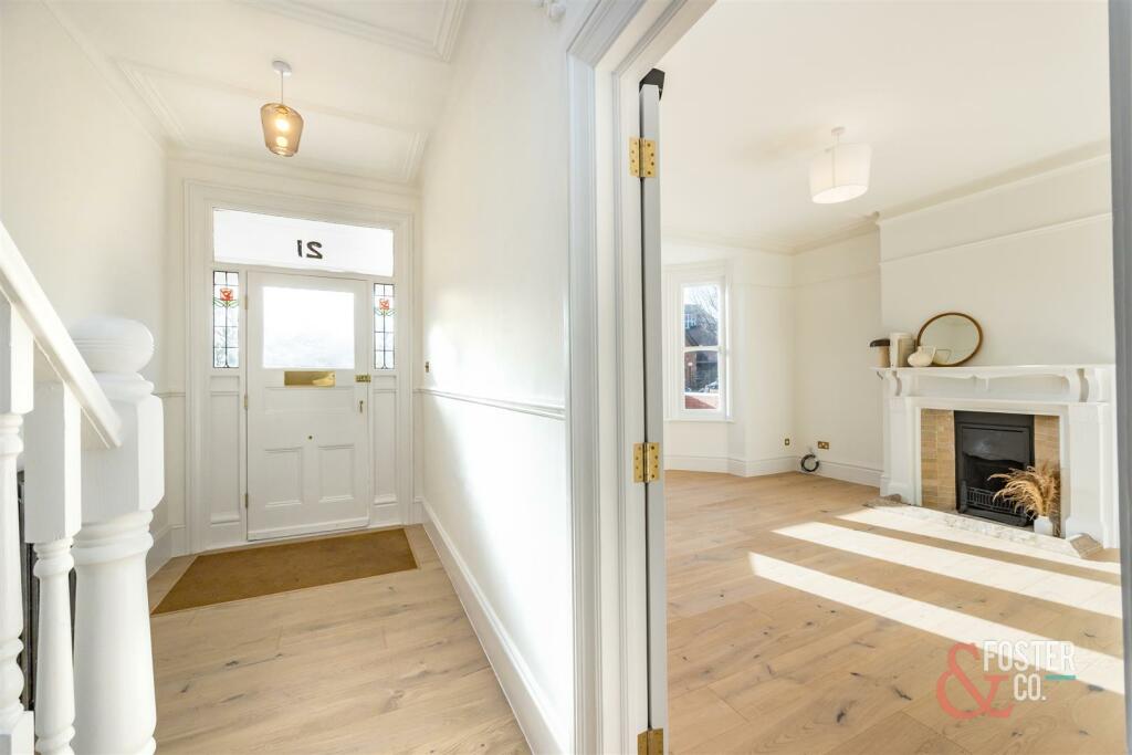 Additional image 25 of Vallance Road, Hove