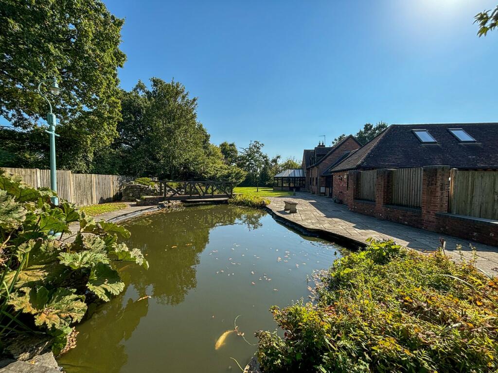 Additional image 21 of Bashley Cross Road, Bashley, BH25