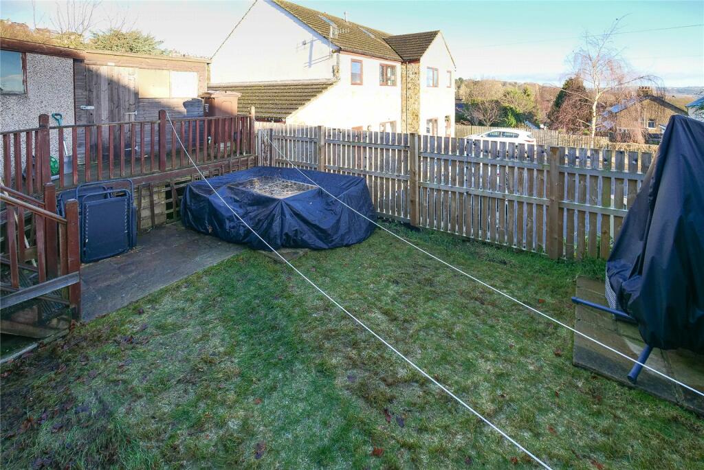 Additional image 18 of Glenholm Road, Baildon, Shipley, West Yorkshire, BD17