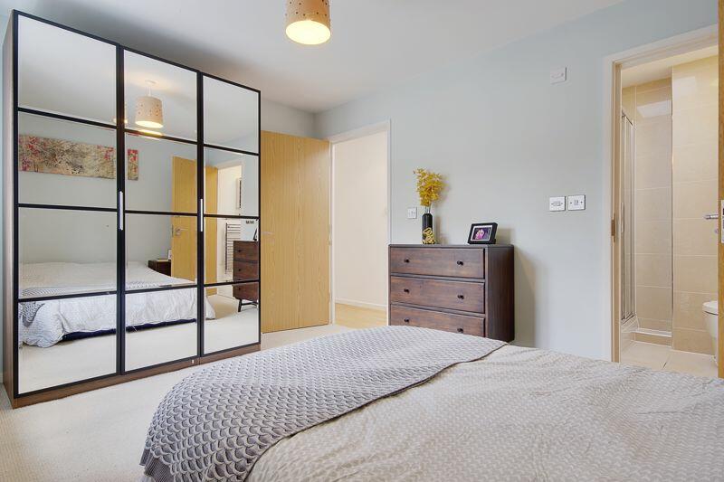 Additional image 18 of 'The Cottage', nr. Beach, Alum Chine, Share of Freehold