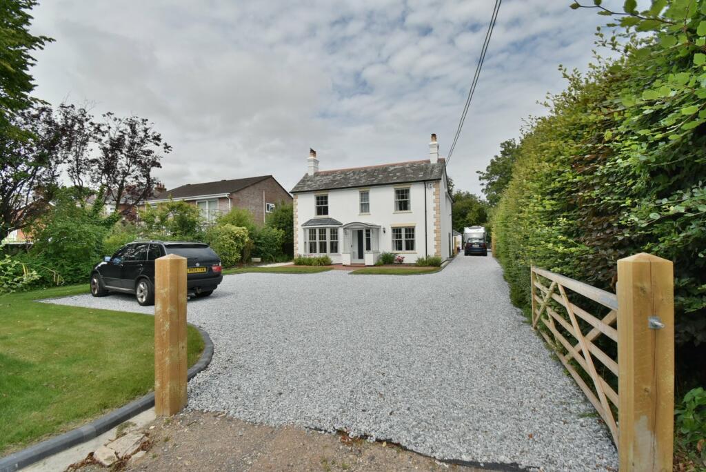 Additional image 30 of Dudsbury Avenue, Ferndown, BH22