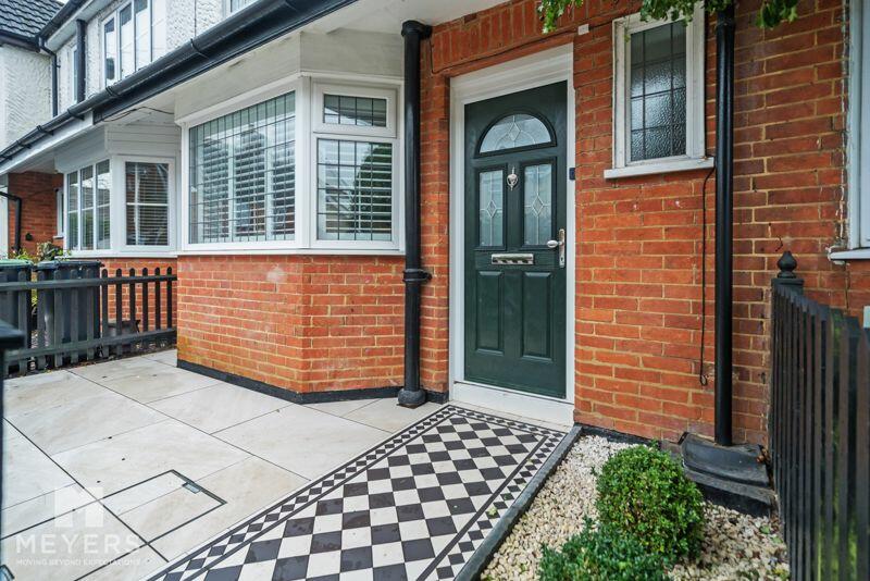 Additional image 15 of Osborne Road, Wimborne, BH21