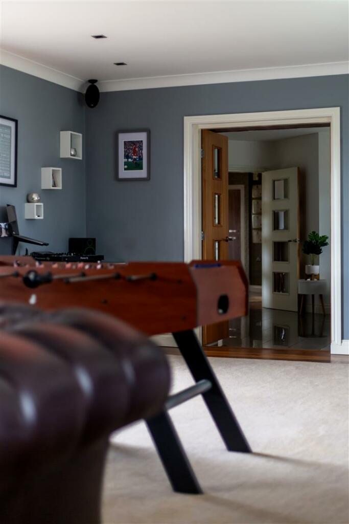 Additional image 23 of Saddlers Barn, Plodder Lane, Bolton