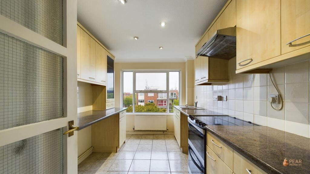 Additional image 3 of Corvill Court, 29 Shelley Road, Worthing, BN11 4DF