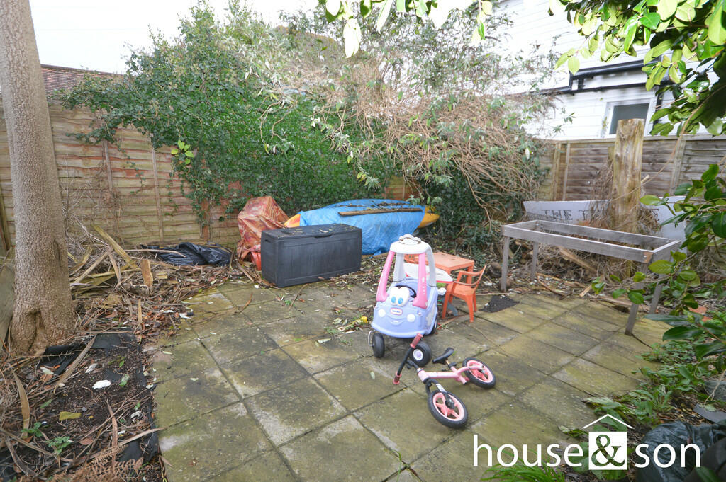 Additional image 16 of Pine Avenue, Southbourne