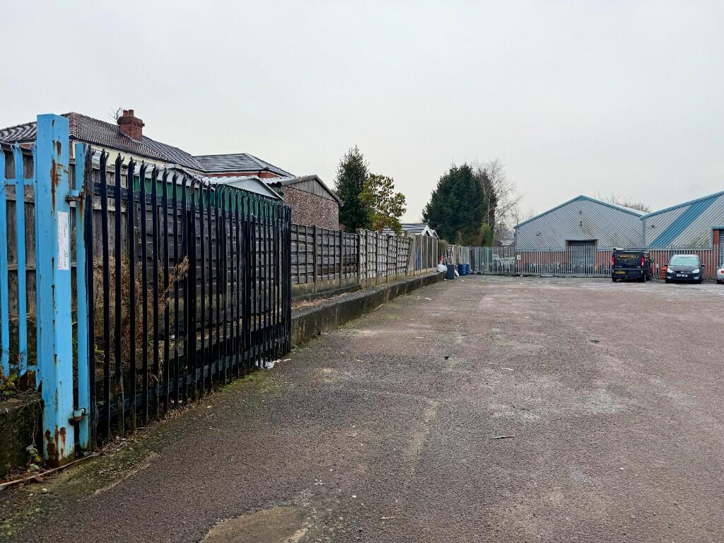 Additional image 13 of Yard / Car Sales Forecourt - Manchester Road, Bury, BL9
