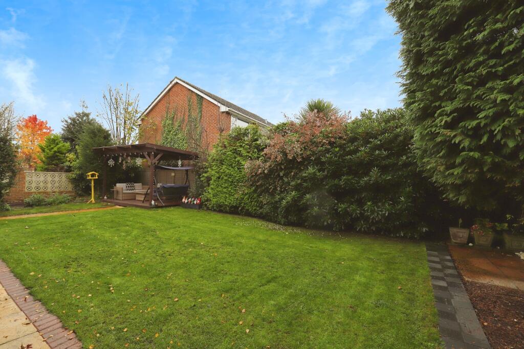 Additional image 2 of Locksley Drive, Ferndown, Dorset, BH22