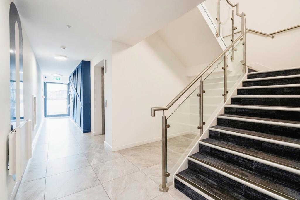 Additional image 13 of Lincoln House, Nelson Street, Bolton, BL3