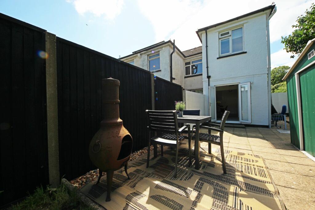 Additional image 9 of Stourvale Road, Bournemouth,