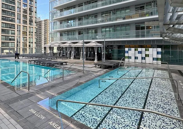 Additional image 27 of 195 Redpath Ave Unit 1414