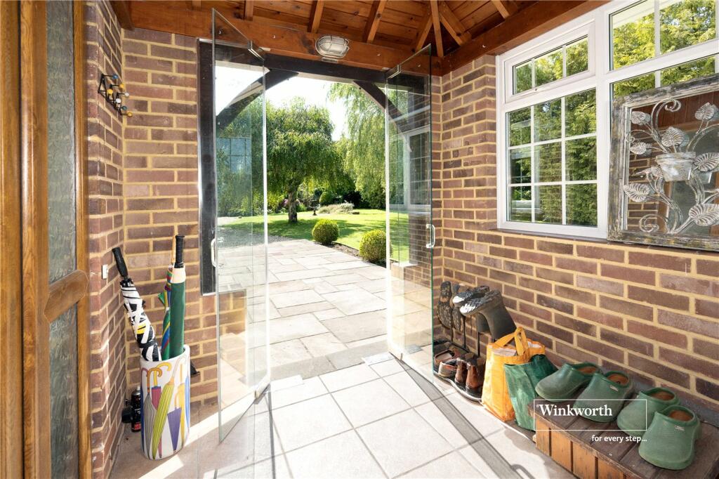 Additional image 23 of Brownhill Road, Wootton, Nr New Milton, Hampshire, BH25