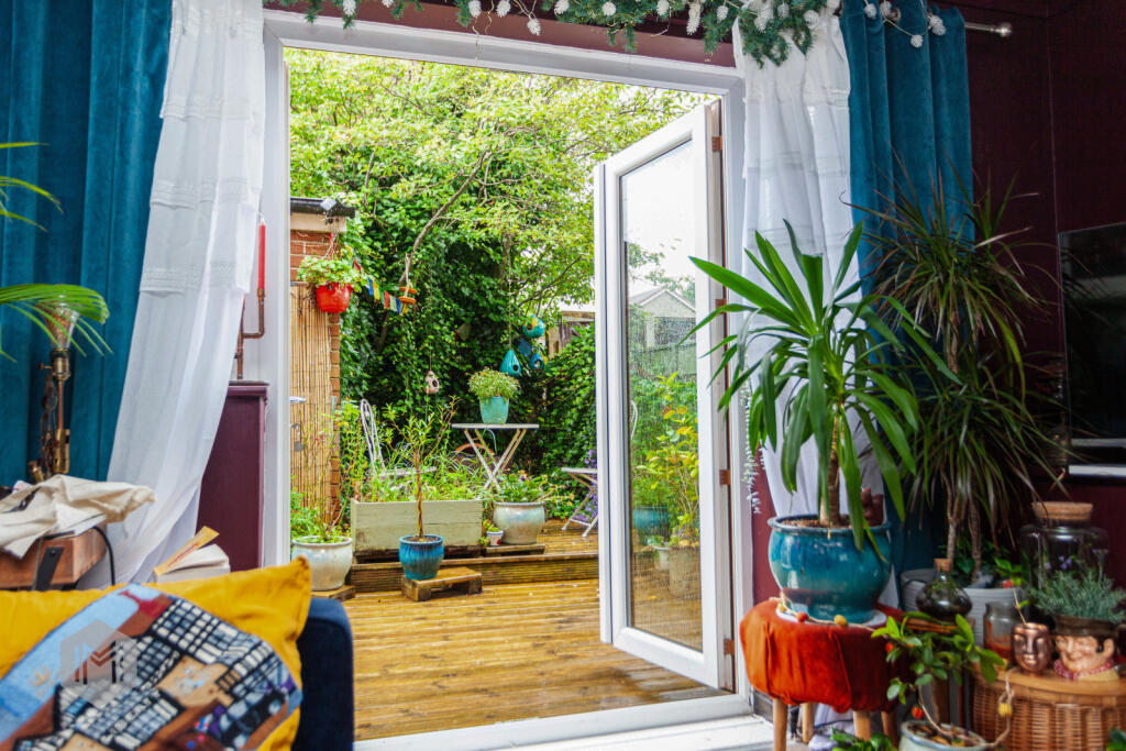 Additional image 6 of Booth Street, Tottington, Bury, Greater Manchester, BL8 3JQ