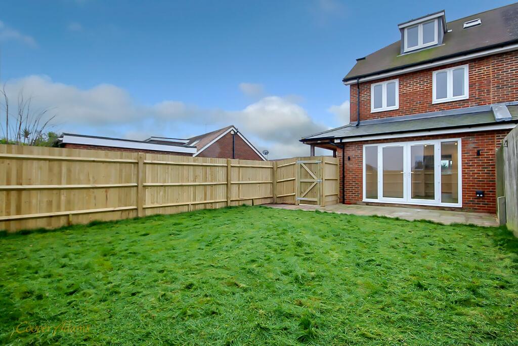 Additional image 11 of Beechlands Cottages, Beechlands Close, BN16