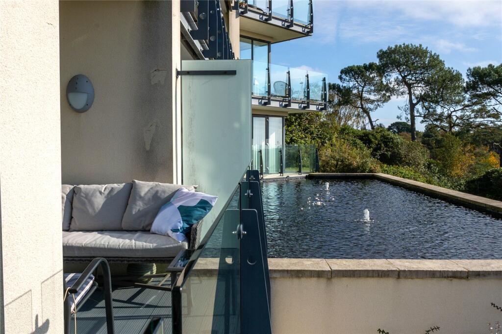 Additional image 23 of Panorama, Alipore Close, Lower Parkstone, Poole, Dorset, BH14