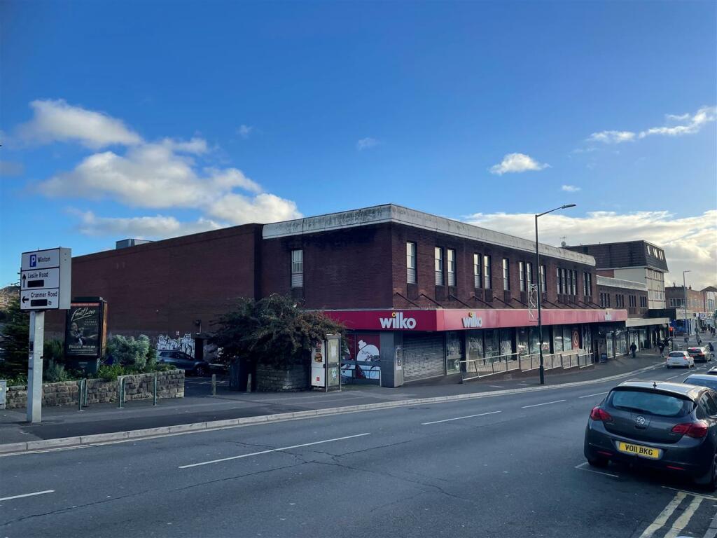 Additional image 19 of Wimborne Road, Bournemouth