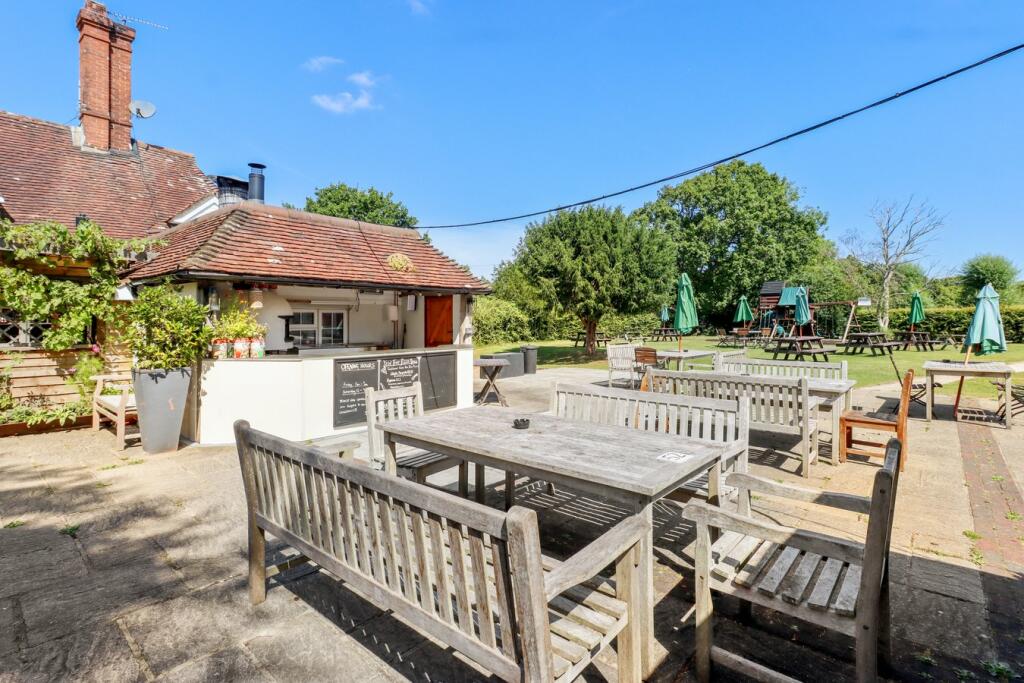 Additional image 20 of Chalvington Road, Chalvington, Hailsham, BN27