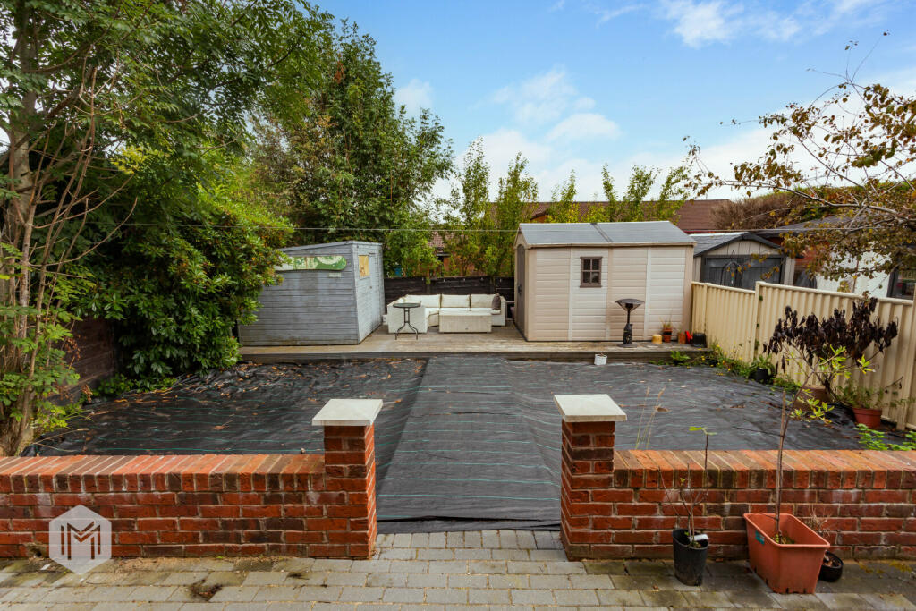 Additional image 25 of Colville Drive, Bury, Greater Manchester, BL8 2DX