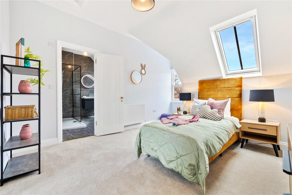 Additional image 13 of Pembroke Crescent, Hove, East Sussex, BN3