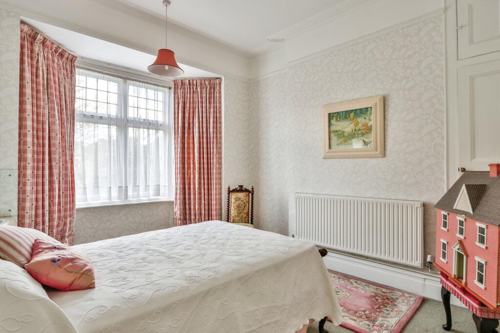 Additional image 12 of Portchester Road, LOWER CHARMINSTER, Bournemouth, Dorset, BH8