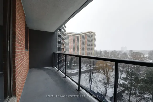 Additional image 18 of 757 Victoria Park Ave Unit 906