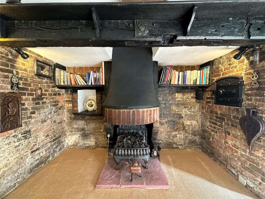 Additional image 5 of Borough Lane, Old Town, Eastbourne, BN20