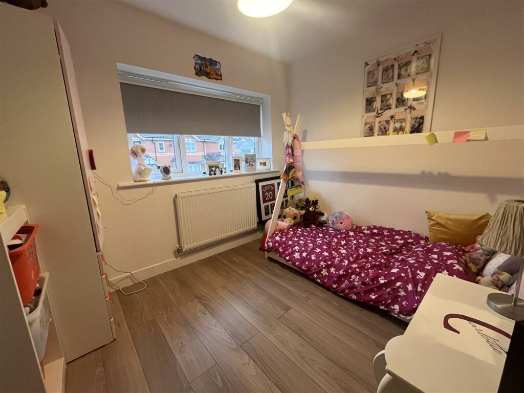 Additional image 8 of Napier Drive, Horwich