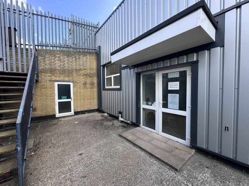 Additional image 10 of Balena Close Business Park, Creekmoor, Poole, BH17 7DY