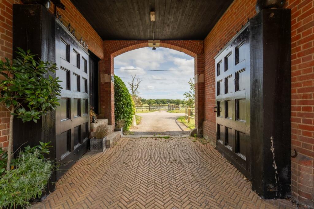 Additional image 63 of Ossemsley, Christchurch, BH23