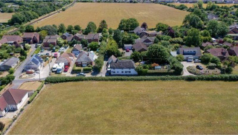 Additional image 16 of Burton Road, East Burton, BH20