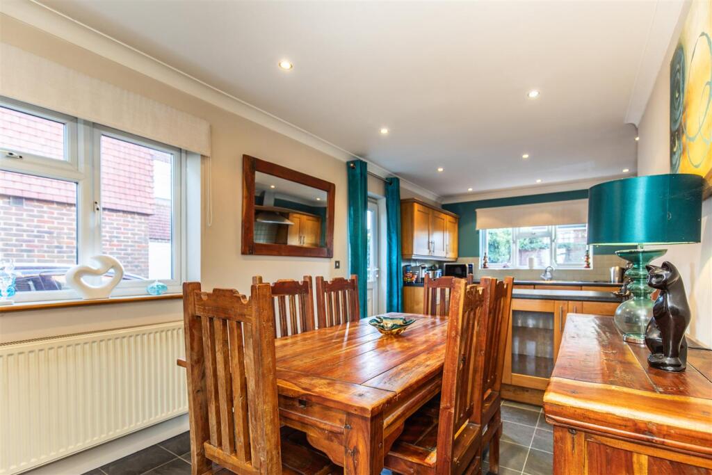 Additional image 4 of Station Road, Berwick, Polegate BN26 6TA