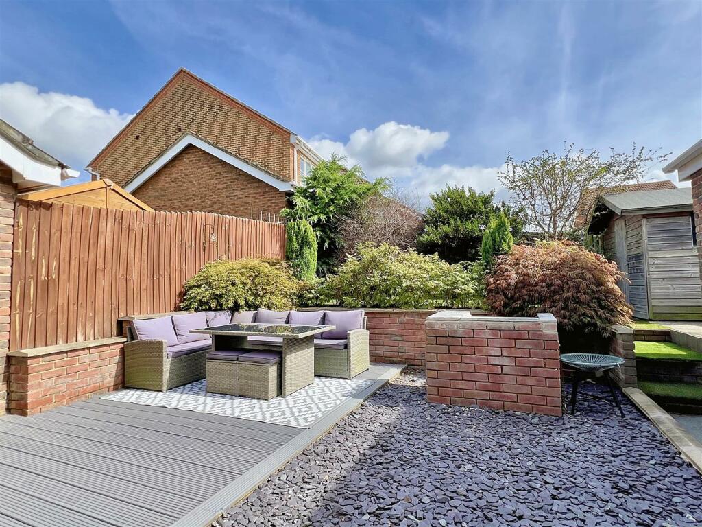 Additional image 2 of Beaulieu Drive, Stone Cross, Pevensey