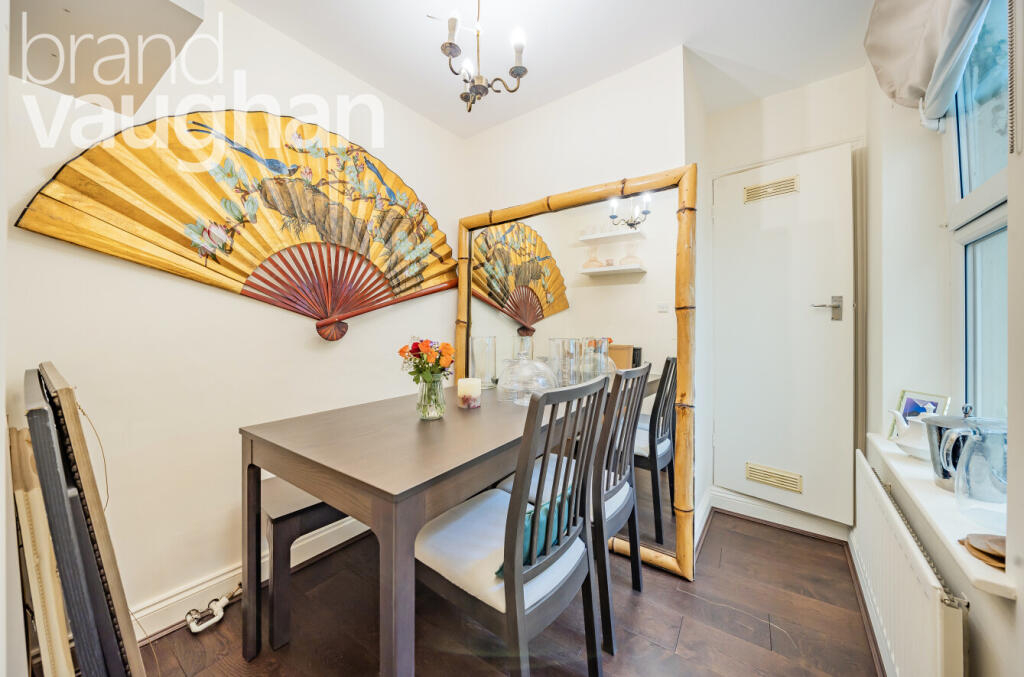 Additional image 8 of Marshalls Row, Brighton, East Sussex, BN1