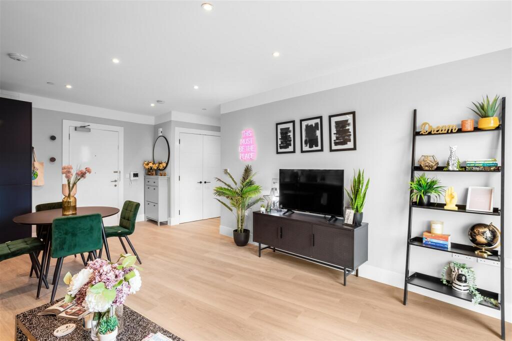 Additional image 5 of The Furlong, Home X (New Homes), Brighton, East Sussex