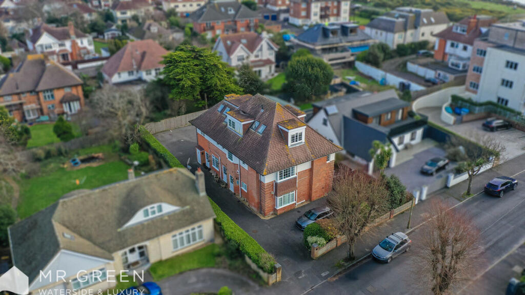 Additional image 22 of Keswick Road, Boscombe Manor, Dorset, BH5 1LR