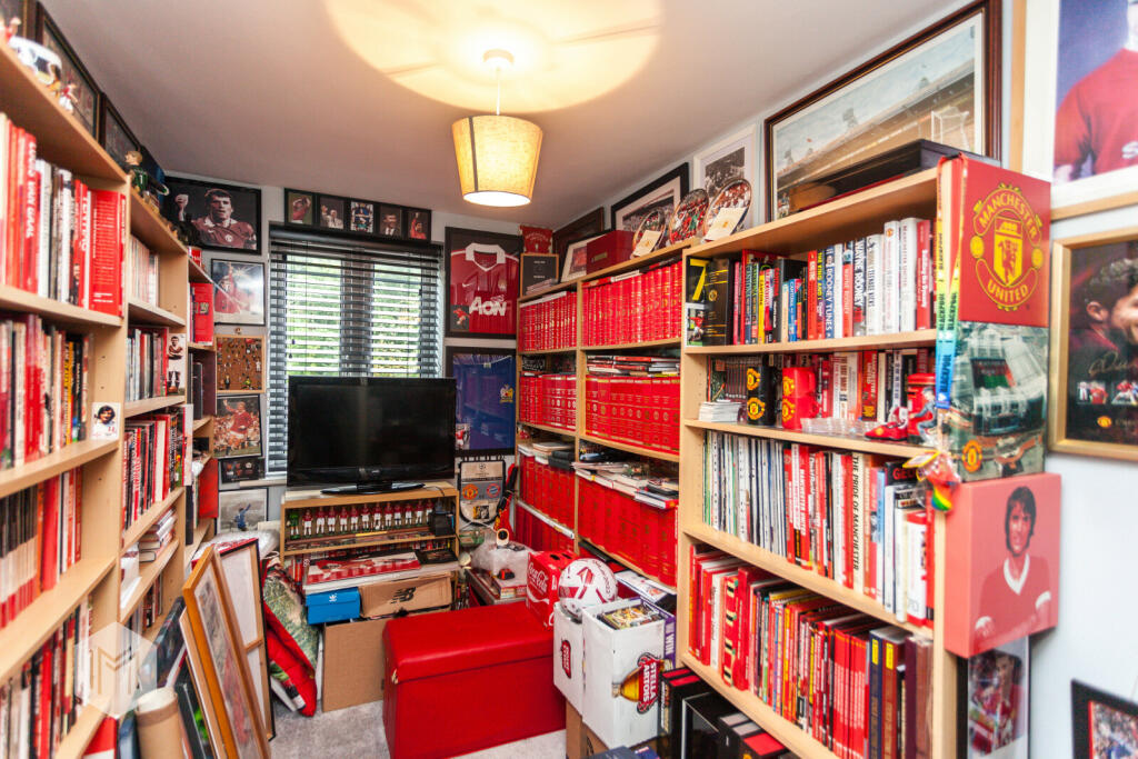 Additional image 14 of Vanguard Close, Bury, Greater Manchester, BL8 1NF