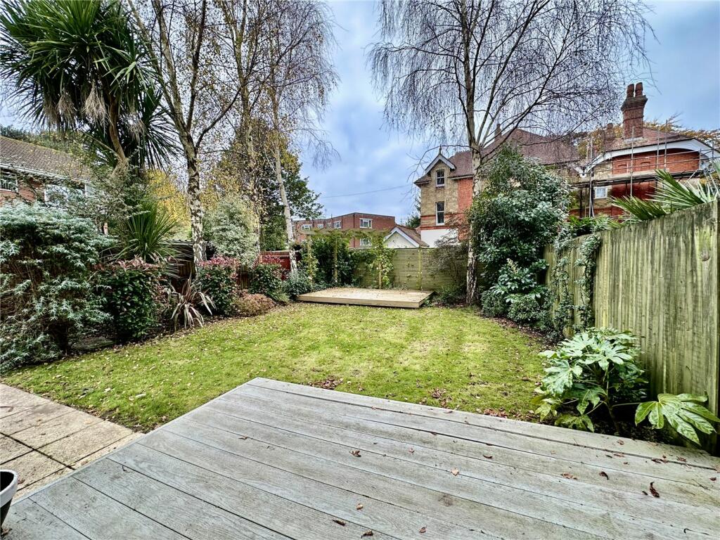 Additional image 2 of The Clarens, 4 Clarendon Road, Bournemouth, Dorset, BH4